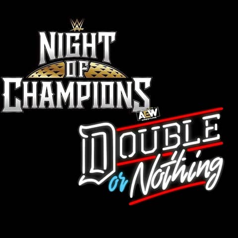 EP 334: Night of Nothing? Double or Champions? PREDICTIONS!