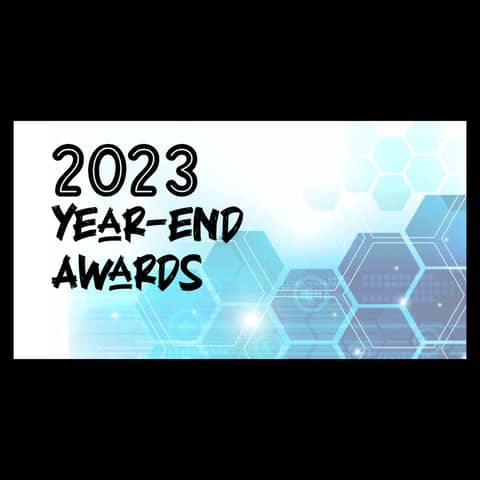 TWBP Year End Awards