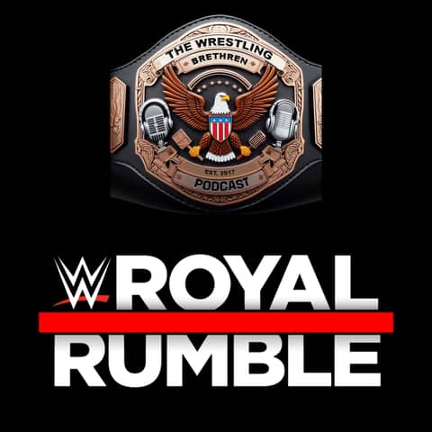 Royal Rumble Post-Show