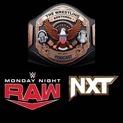 Cody Hunts The Bloodline