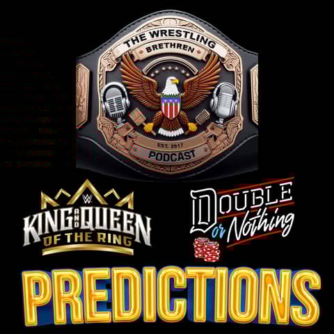 Royalty or Nothing Predictions