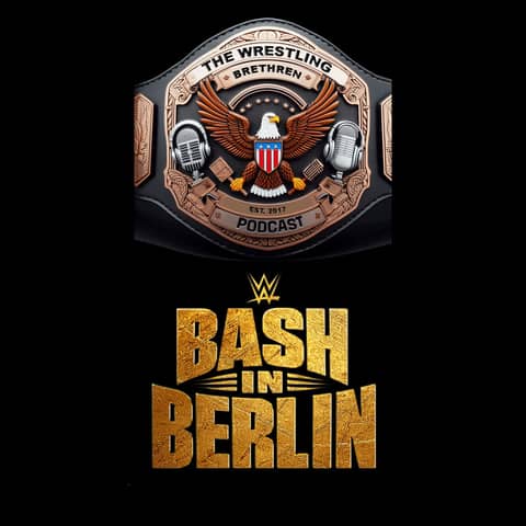 Predictions: Bash in Berlin