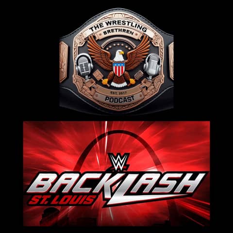 WWE Backlash Predictions