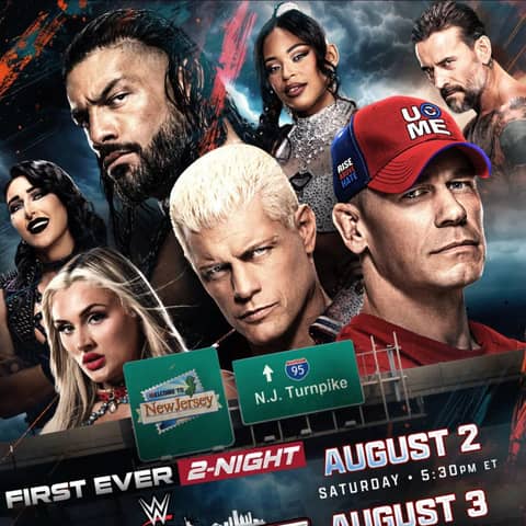 Episode 521 SummerSlam Predictions