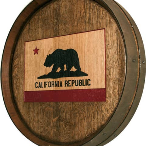 Golden State of Bourbon (Part 2) - With Rocky Slaughter