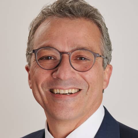 Alvaro Pascual-Leone MD, PhD - Brain Health & Cognitive Fitness