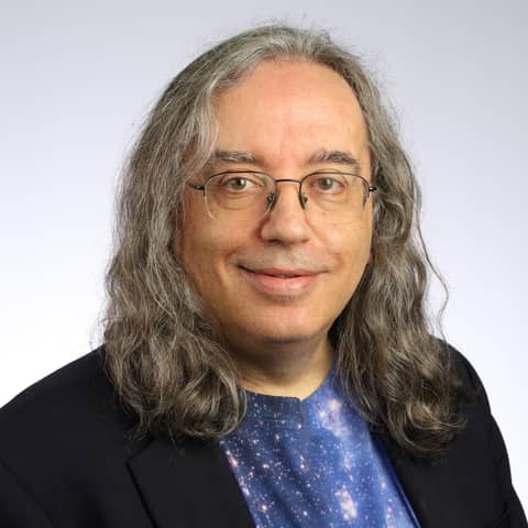 Episode 99: All Things Spaceflight with Astrophysicist Dr. Jonathan McDowell