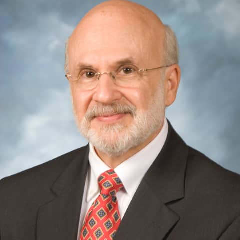 Episode 103: Medical Research in the Time of Trump with Stephen Spielberg, MD