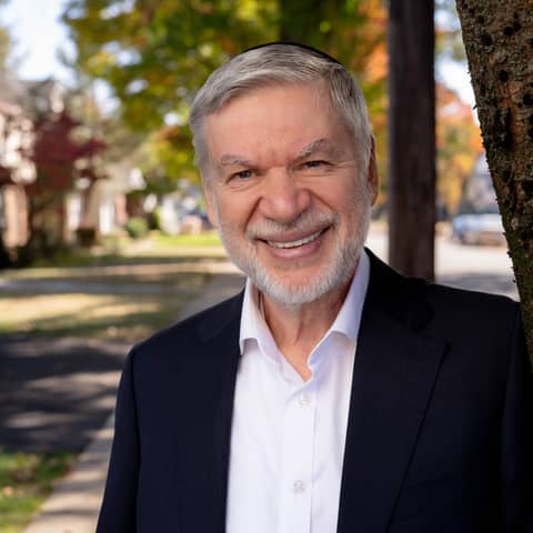You Can't Retire From Purpose - What 40 Years of Cardiology Taught Dr. Alan Rozanski About Living You Can't Retire From Purpose - What 40 Years of Cardiology Taught Dr. Alan Rozanski About Living