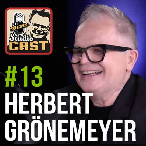 13 | Herbert Grönemeyer: «In der Unruhe liegt die Kraft»