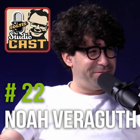 22 | Noah Veraguth, Pegasus: «Im Knie aufzutreten ist ein Privileg»