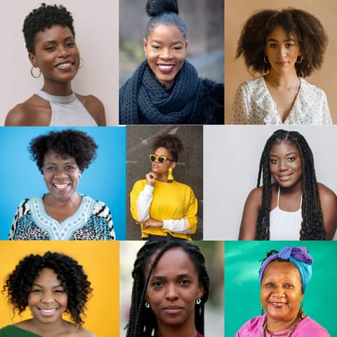 Finding Black Doctors - a Patient's Perspective