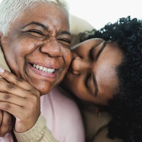 Ladysitting: A Play by Ms. Lorene Cary
