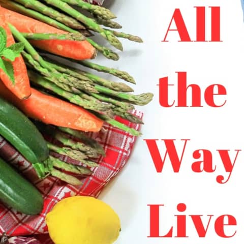 Beyond the Plate: Veganism and Spiritual Awakening