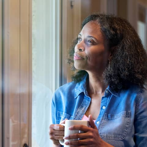 Voices of Black Women - Let's think about this..