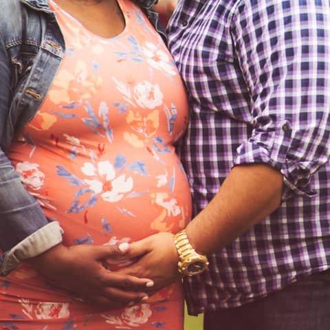 Should pregnant women be in clinical trials?