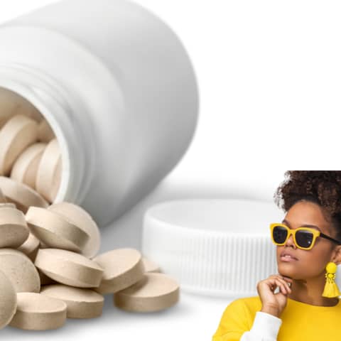 Could This Drug Make Menopause Optional?