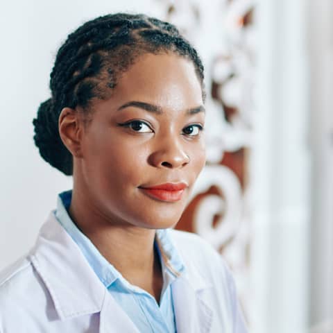 Dissecting Racism in Medicine: An Eye-Opening Interview with Dr. Layal Liverpool