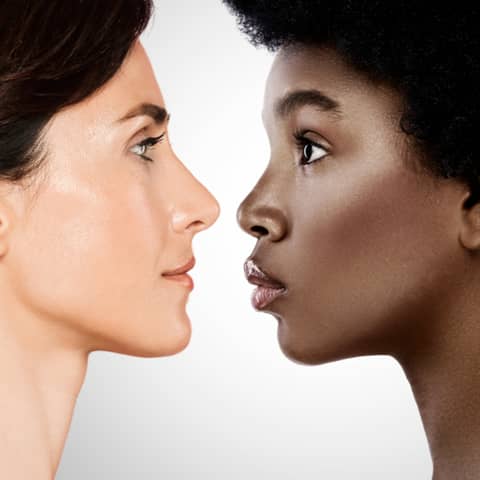 Dr. Leslie Farrington - Born Black, Looking White