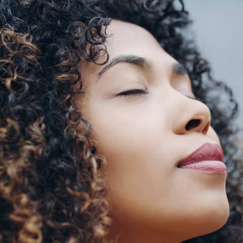 Low Libido? - not her.