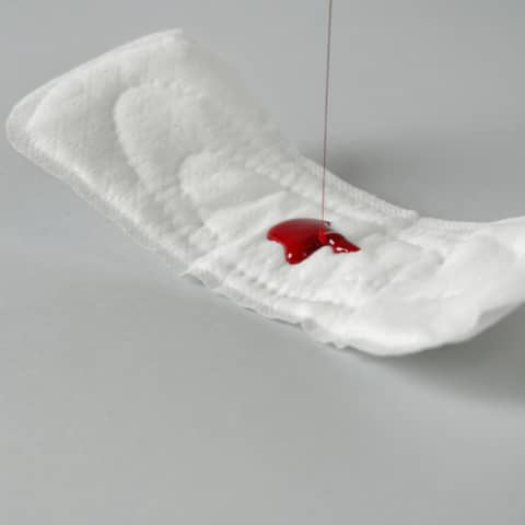 How to Use Your Menstrual Flow