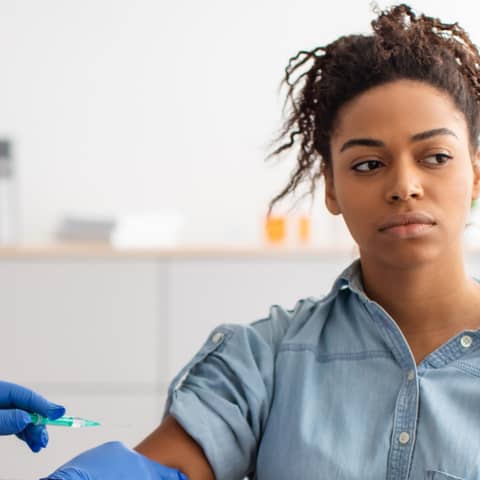 Dismissed and in Pain: A Young Black Woman's Journey Through Endometriosis"