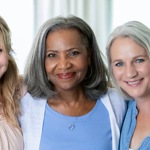 How to Navigate Menopause