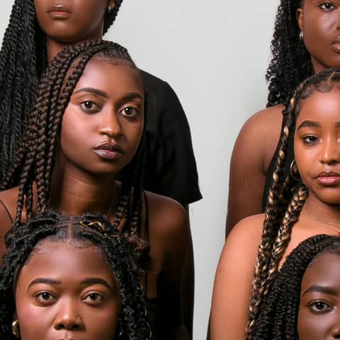 Reclaiming Power: A Womanist Approach to Black Women's Health with Dr. Wylin D. Wilson