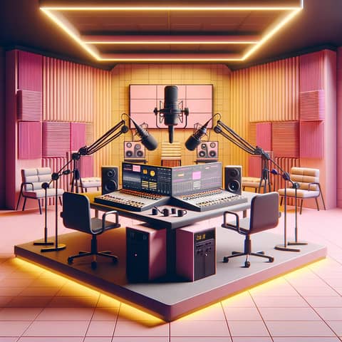 💰 pga: monetize your podcast with these three steps with Favour Obasi-ike 👣