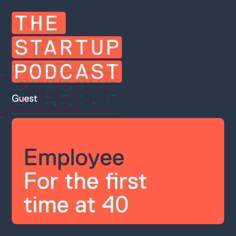 Q&A: Mike Scott – Employee for the First Time at 40