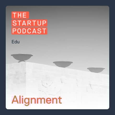 Edu: Alignment – Make Sure You’re Pulling in the Same Direction