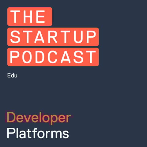 Edu: Developer Platforms - Profiting From the Labour of Others
