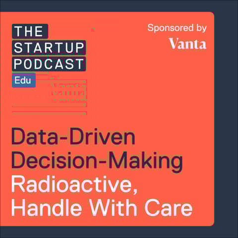 Edu: Data-Driven Decision-Making - Radioactive, Handle With Care