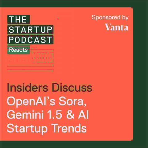 Reacts: AI Alignment - OpenAI's Sora, Gemini 1.5 & AI Startup Trends