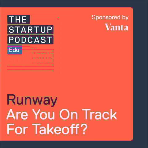 Edu: Runway - Are You On Track For Takeoff?