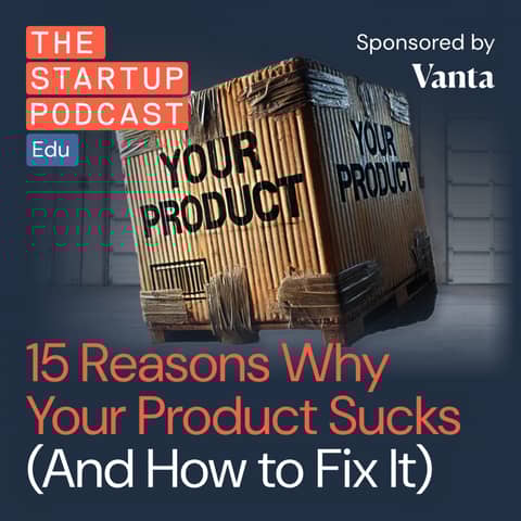 Product Polish - 15 Tactics to Reduce Churn & Drive Network Effects (Edu)