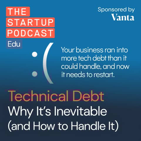 Technical Debt: Why It’s Inevitable and How to Handle It (Edu)
