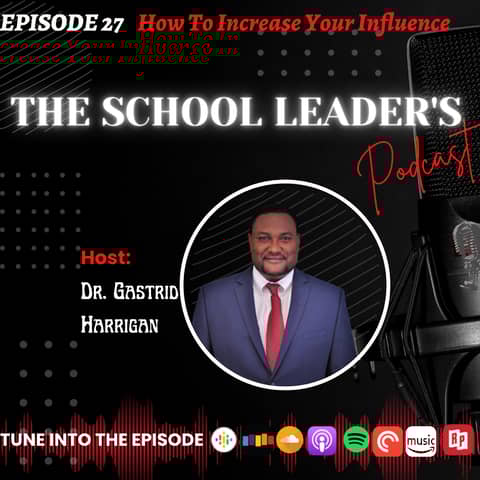 27. How to Increase Your Influence 27. How to Increase Your Influence