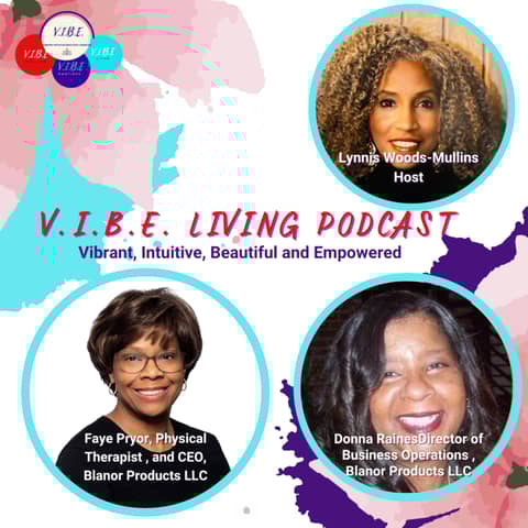 Women Over 50 Changing the Game - The PottyCapp Story