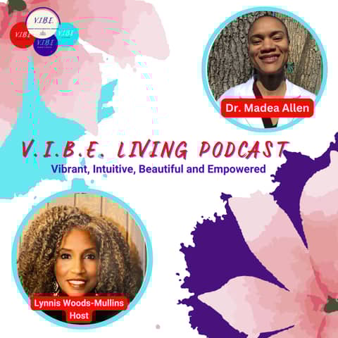 Embracing Wellness- Taking A Holistic Approach to Weight Loss, Gut Health and Emotional Wellness