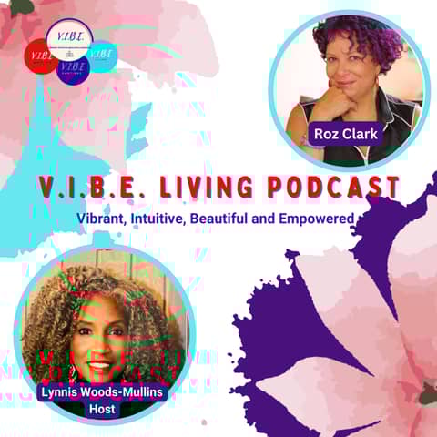 Ageless Empowerment - Pursuing and Embracing Your Dreams After 40