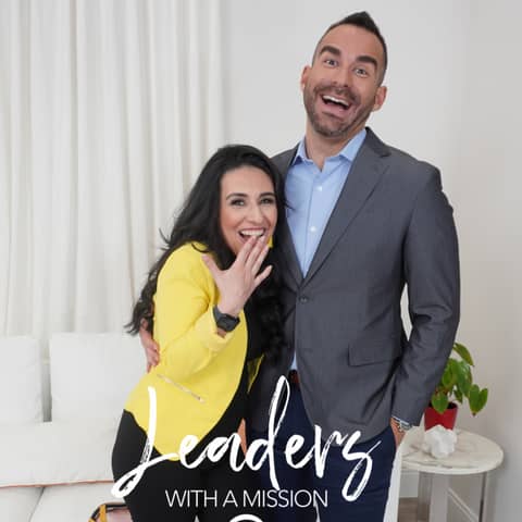 Functional Treatment for Thyroid Disorders - Rubén Valdés - Leaders With a Mission