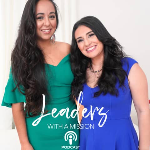 Viviendo en voz alta - Adrianna Foster - Leaders With a Mission