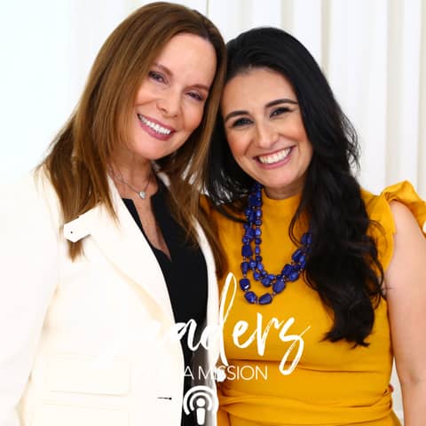 Mindfulness Meditation: How to Transform Your Mental Game - Ana Tootle - Leaders With a Mission