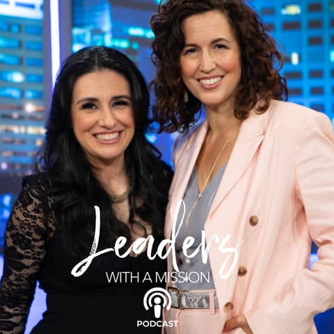 How Social Media is Fueling Eating Disorders - Dr. Jennifer Nardozzi - Leaders With a Mission