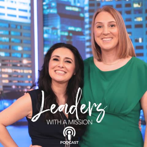 Unlock Your Inner Leader - Rochonda Ferrelli - Leaders With a Mission