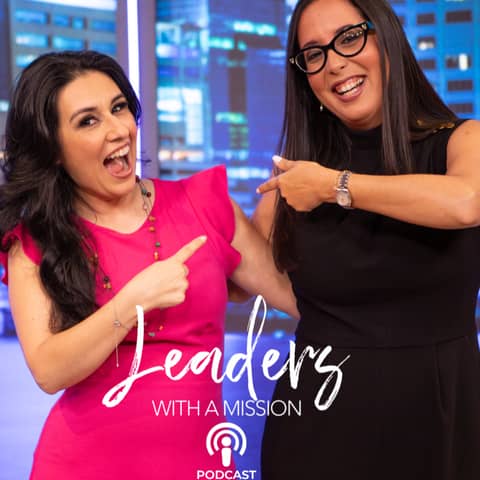 What Every Taxpayer Needs to Know - Gretchen Espinosa - Leaders With a Mission