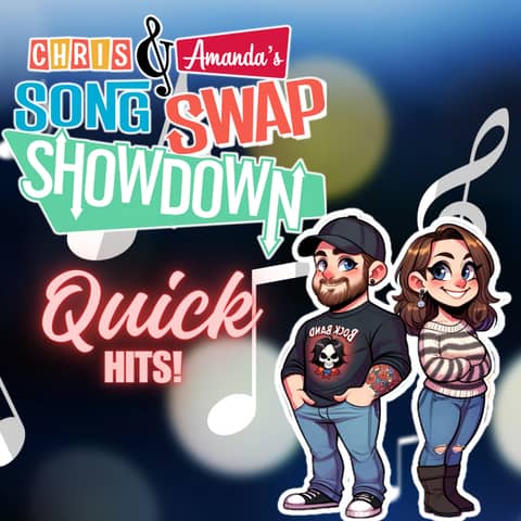 Quick Hits Announcement