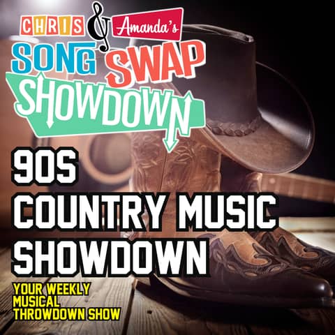 90's Country Music Showdown