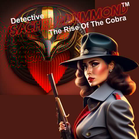 "The Rise Of The Cobra"